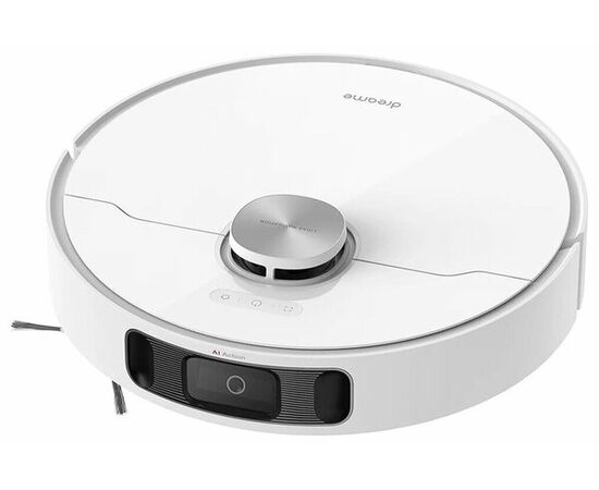  Робот-пылесос DREAME Bot L10s Pro Ultra (Heat) White (RLL82CE) 
