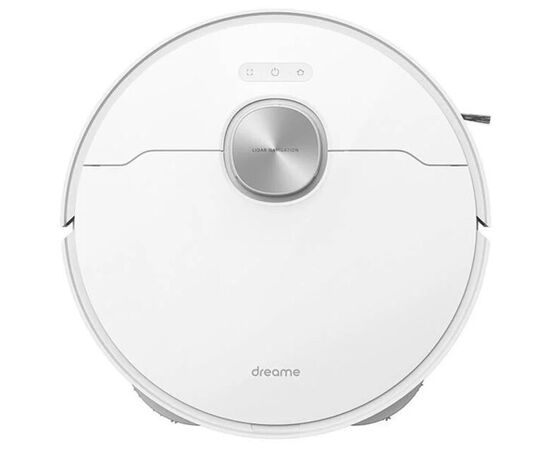  Робот-пылесос DREAME Bot L10s Pro Ultra (Heat) White (RLL82CE) 