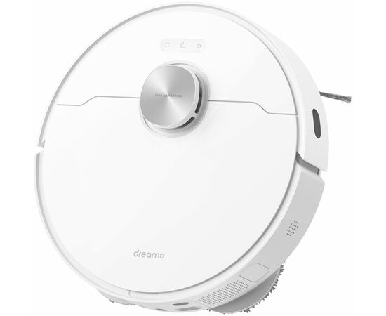  Робот-пылесос DREAME Bot L10s Pro Ultra (Heat) White (RLL82CE) 