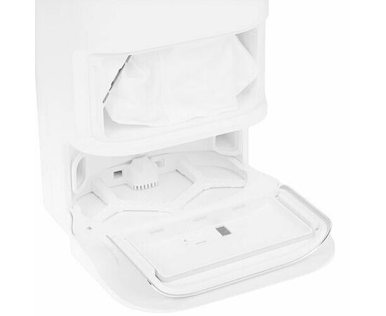  Робот-пылесос DREAME Bot L10s Pro Ultra (Heat) White (RLL82CE) 