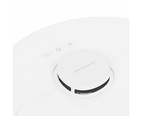  Робот-пылесос DREAME Bot L10s Pro Ultra (Heat) White (RLL82CE) 