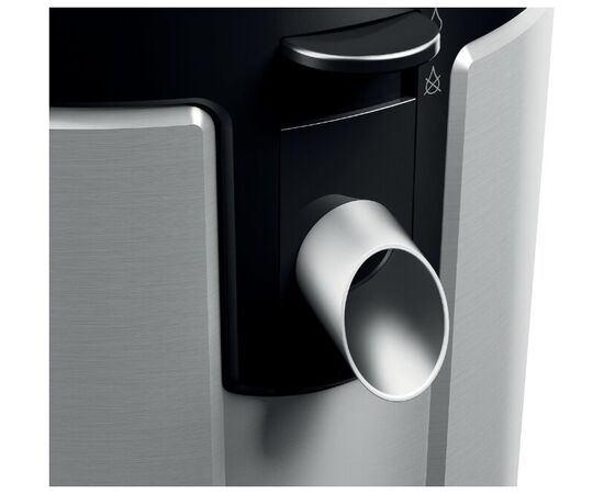  Соковыжималка центробежная Bosch MES4010 1200Вт рез.сок.:1500мл. серебристый/черный 