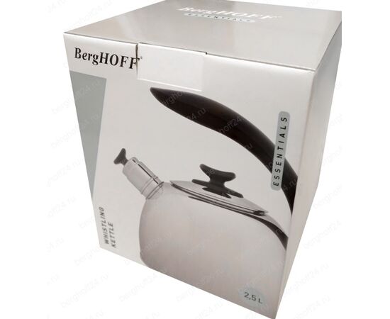 Чайник BergHOFF Essentials Lucia (1104175) 