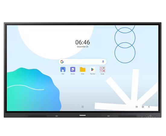  Дисплеи SAMSUNG WA86D LH86WADWLGCXCI 