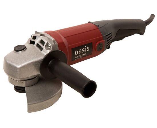  УШМ OASIS AG-140/150 