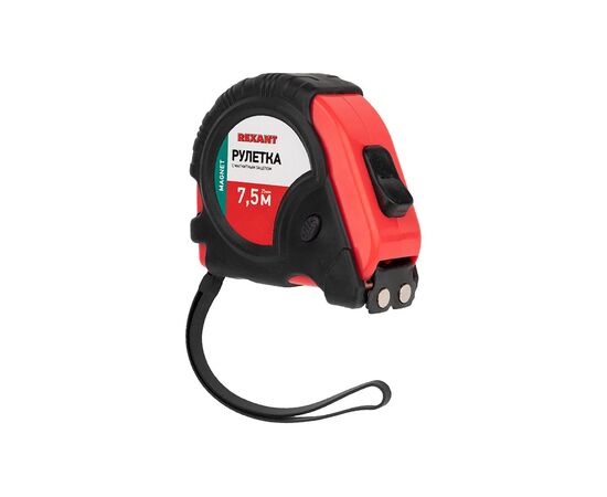  Рулетка REXANT Профи 12-9016 7,5мх25мм 