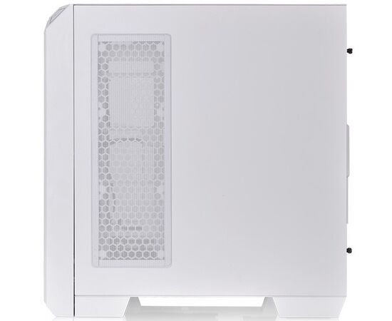  Корпус Thermaltake View 300 MX Snow (CA-1P6-00M6WN-00) белый без БП ATX 9x120mm 5x140mm 1x200mm 2xUSB3.0 audio bott PSU 