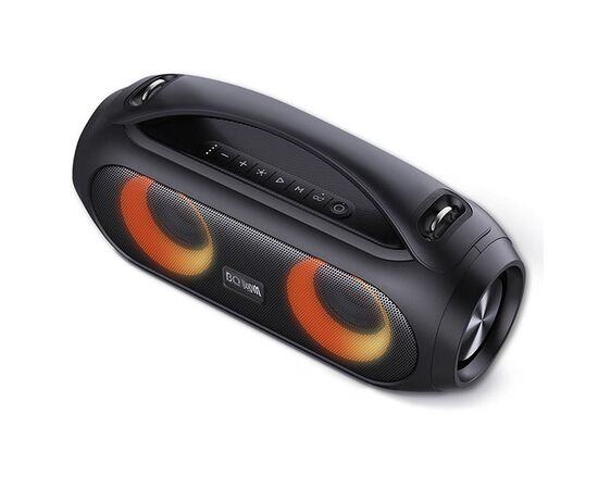  Портативная акустика BQ PBS1001 Black 