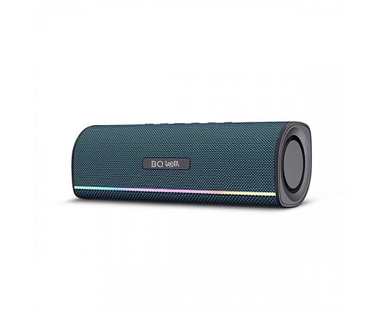 Портативная акустика BQ PBS2001 Blue 
