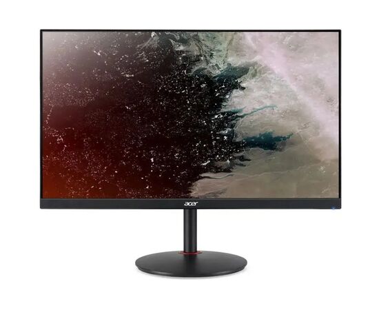  Монитор ACER XV272UV3bmiiprxi (UM.HX2CD.306) Black 