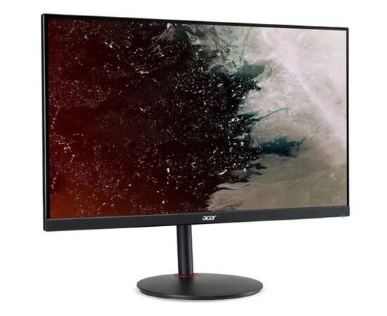  Монитор ACER XV272UV3bmiiprxi (UM.HX2CD.306) Black 