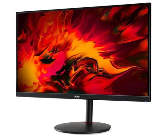  Монитор ACER XV272UV3bmiiprxi (UM.HX2CD.306) Black 
