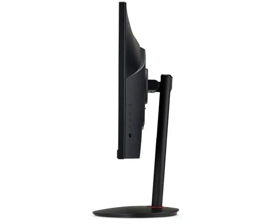  Монитор ACER XV272UV3bmiiprxi (UM.HX2CD.306) Black 