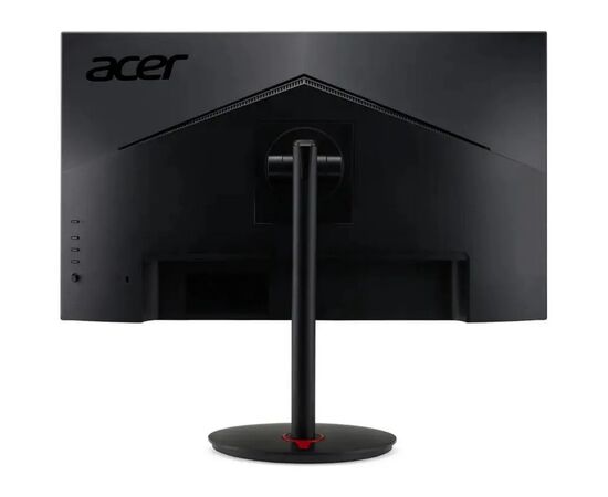  Монитор ACER XV272UV3bmiiprxi (UM.HX2CD.306) Black 