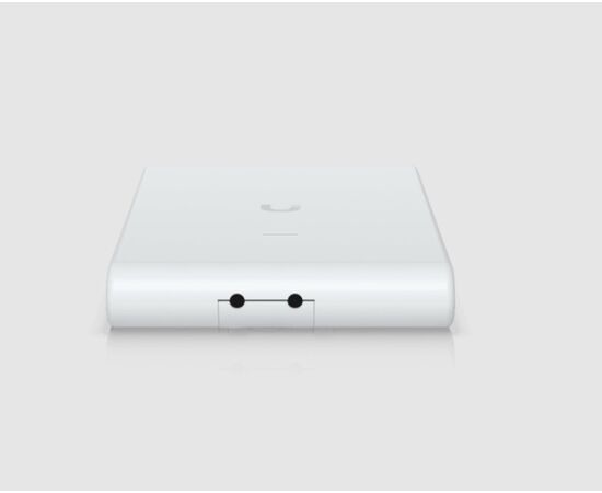 Wi-fi точка доступа Ubiquiti UniFi 6 AP Mesh Pro (U6-Mesh-Pro) 2,4+5 ГГц, Wi-Fi 6, 2х2 MU-MIMO, 802.3af, 2х 1G Ethernet 