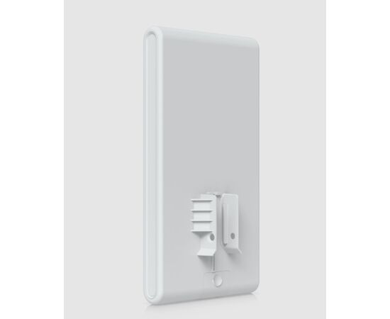  Wi-fi точка доступа Ubiquiti UniFi 6 AP Mesh Pro (U6-Mesh-Pro) 2,4+5 ГГц, Wi-Fi 6, 2х2 MU-MIMO, 802.3af, 2х 1G Ethernet 