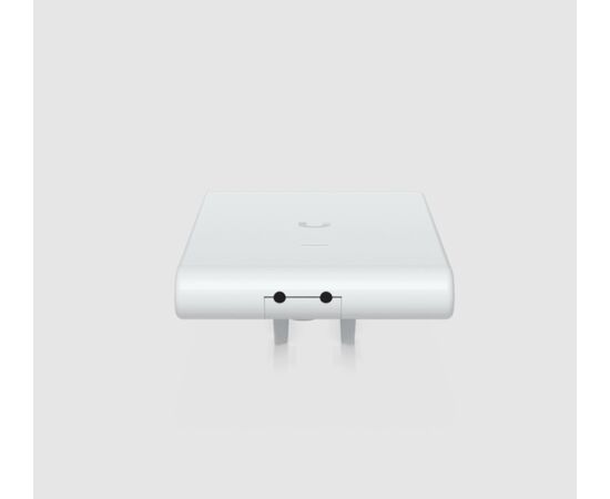  Wi-fi точка доступа Ubiquiti UniFi 6 AP Mesh Pro (U6-Mesh-Pro) 2,4+5 ГГц, Wi-Fi 6, 2х2 MU-MIMO, 802.3af, 2х 1G Ethernet 