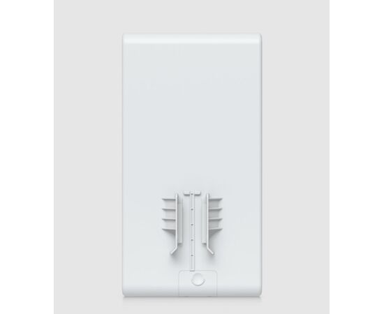  Wi-fi точка доступа Ubiquiti UniFi 6 AP Mesh Pro (U6-Mesh-Pro) 2,4+5 ГГц, Wi-Fi 6, 2х2 MU-MIMO, 802.3af, 2х 1G Ethernet 